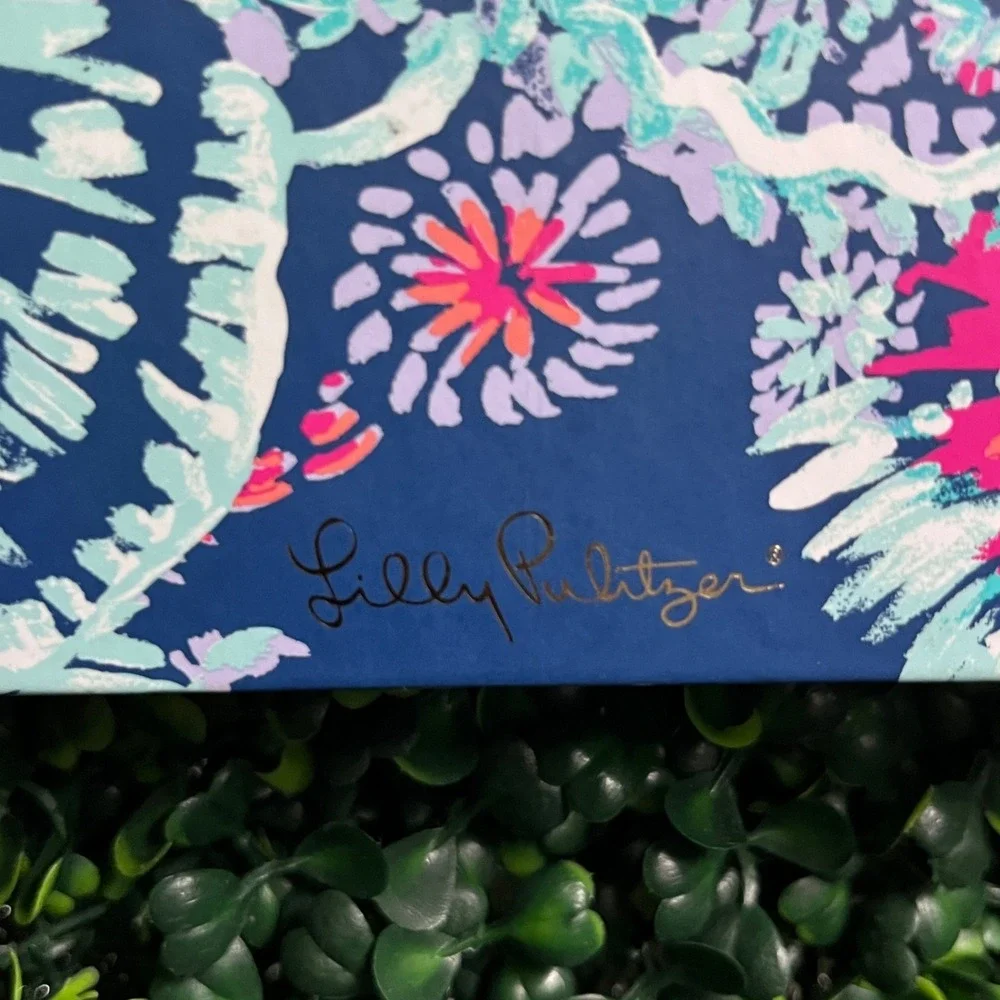 Lilly Pulitzer lilly pulitzer